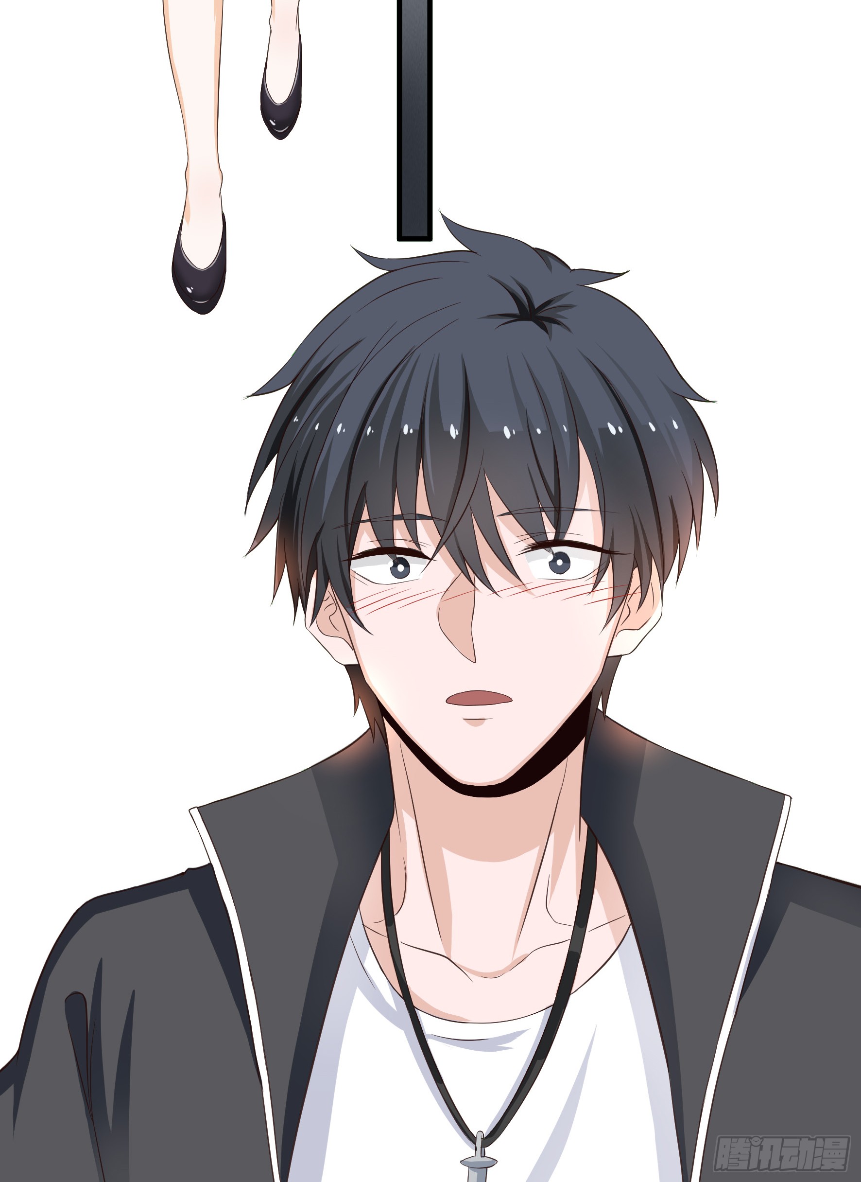 Fairy Demon Dad Chapter 03 Gambar 4